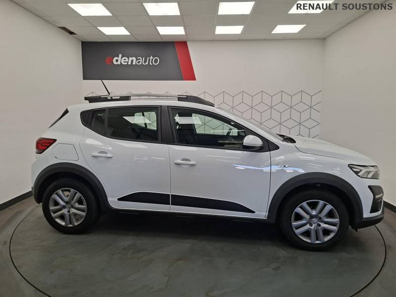Dacia Sandero - Photo 17