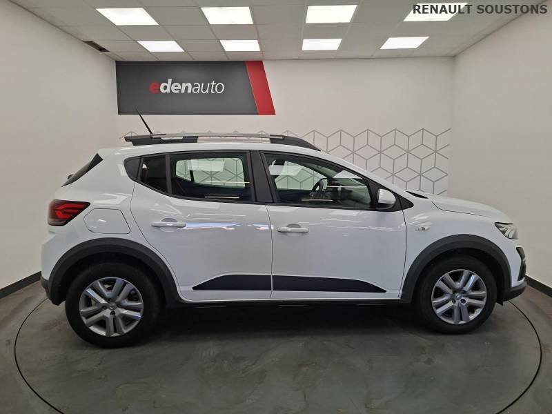 Dacia Sandero - Photo 18