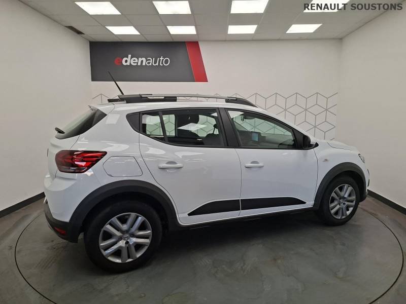 Dacia Sandero - Photo 19