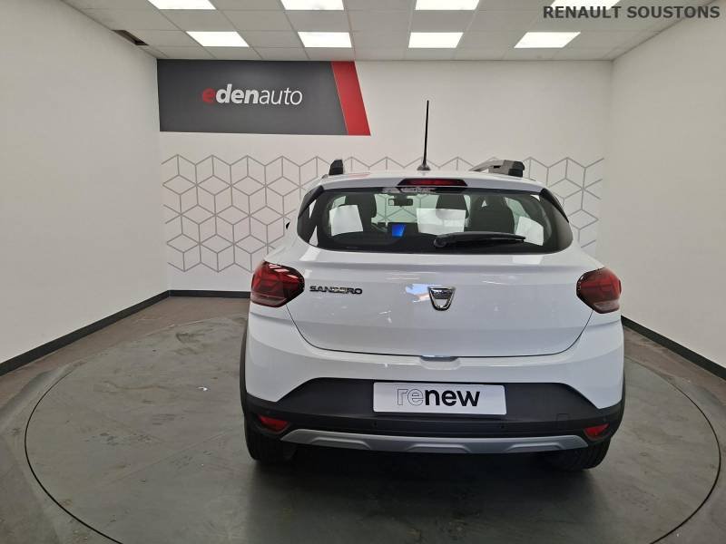 Dacia Sandero - Photo 2