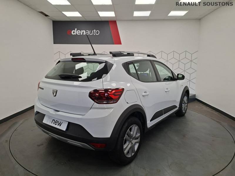 Dacia Sandero - Photo 21