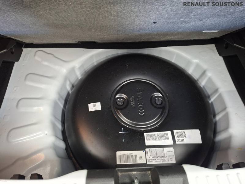 Dacia Sandero - Photo 23