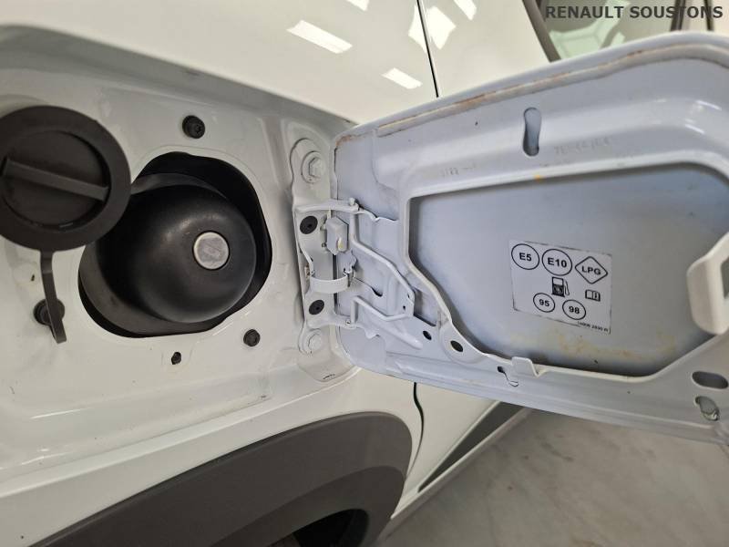 Dacia Sandero - Photo 24