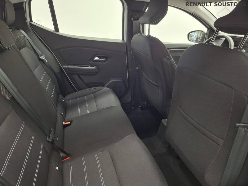 Dacia Sandero - Photo 27