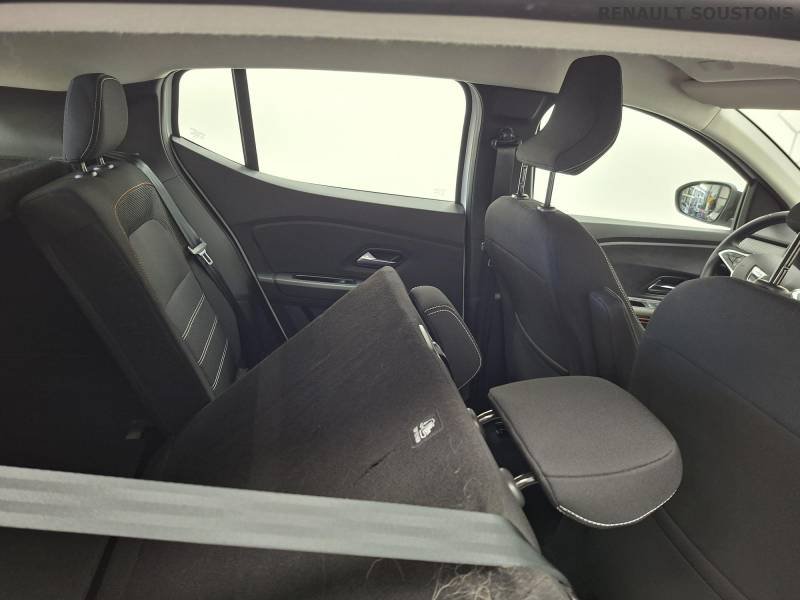 Dacia Sandero - Photo 29
