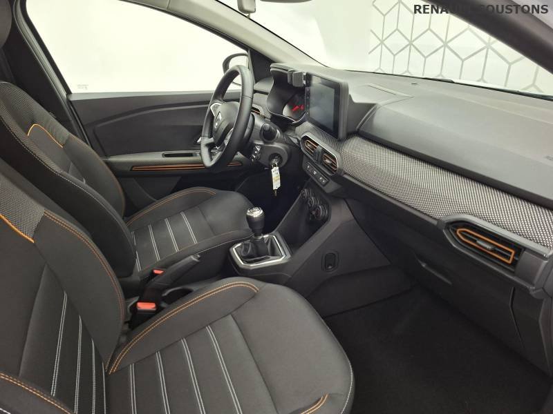 Dacia Sandero - Photo 30