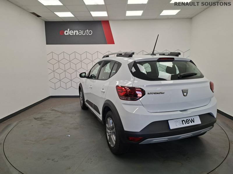 Dacia Sandero - Photo 3