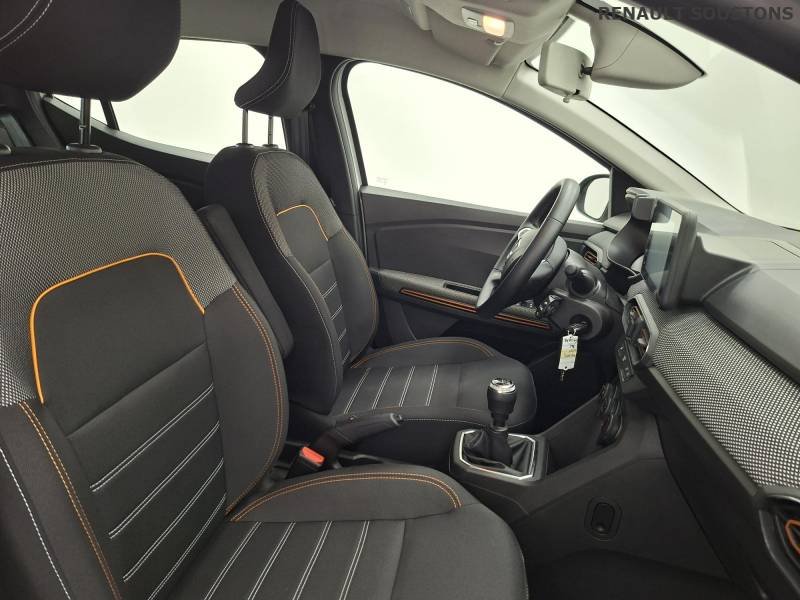 Dacia Sandero - Photo 31