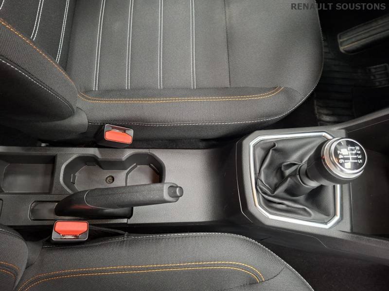 Dacia Sandero - Photo 33