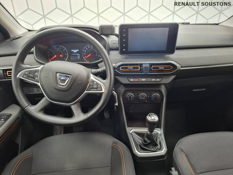 Dacia Sandero - Photo 37