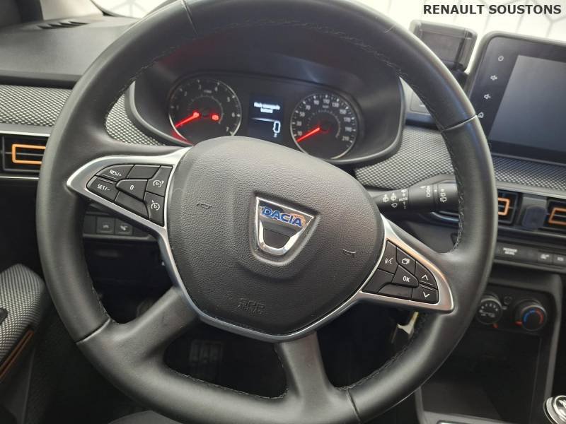 Dacia Sandero - Photo 38
