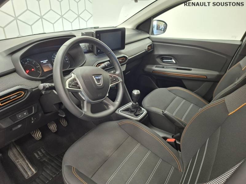 Dacia Sandero - Photo 39
