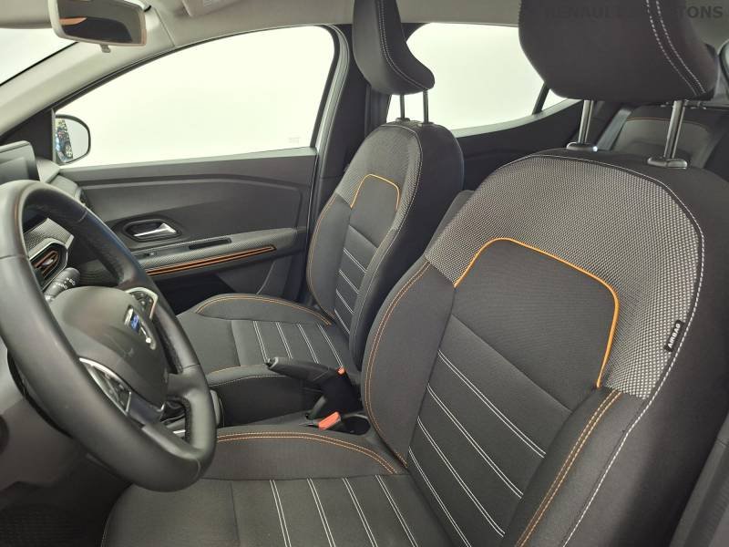 Dacia Sandero - Photo 40