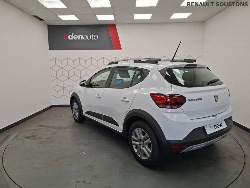Dacia Sandero - Photo 4