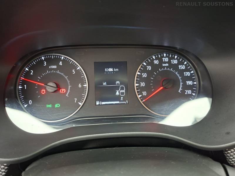 Dacia Sandero - Photo 46