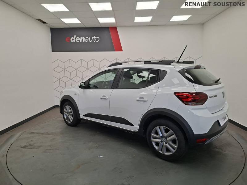 Dacia Sandero - Photo 5