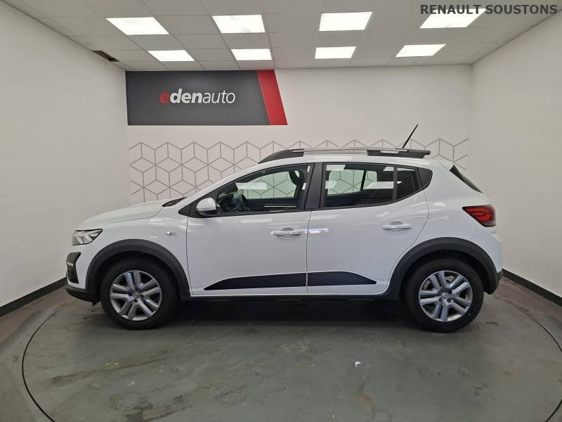 Dacia Sandero - Photo 8