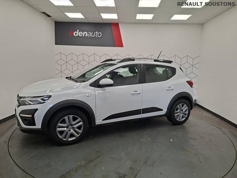 Dacia Sandero - Photo 9