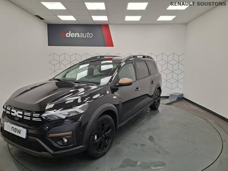 Dacia Jogger - Photo 1