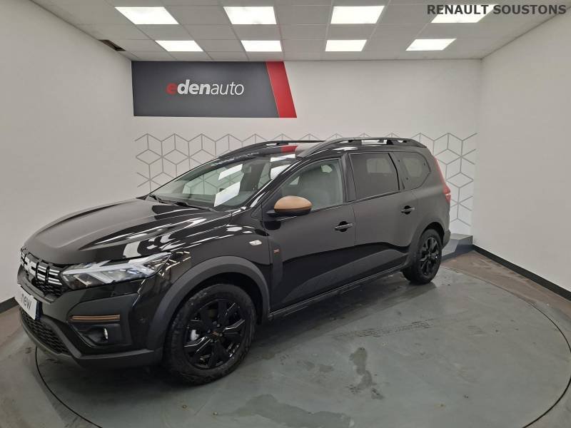 Dacia Jogger - Photo 11