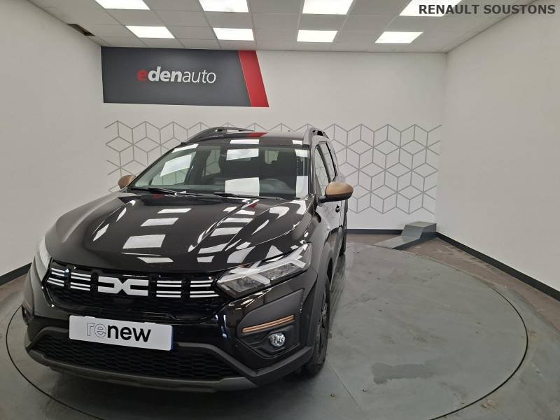 Dacia Jogger - Photo 12