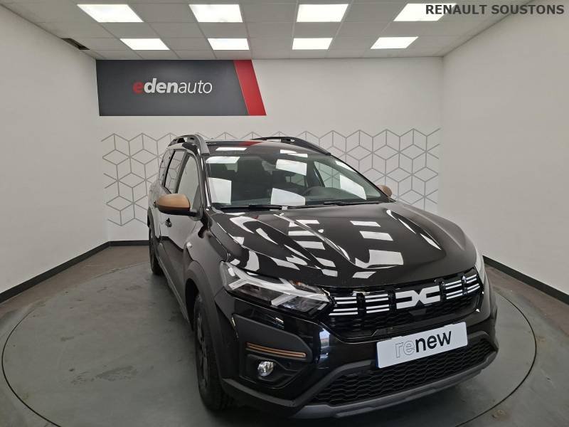 Dacia Jogger - Photo 14