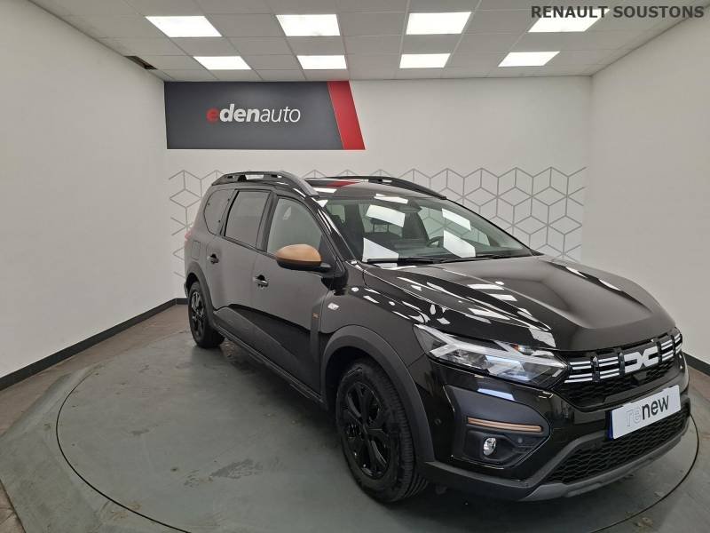 Dacia Jogger - Photo 15