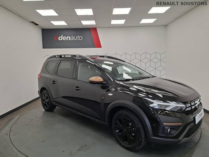 Dacia Jogger - Photo 16