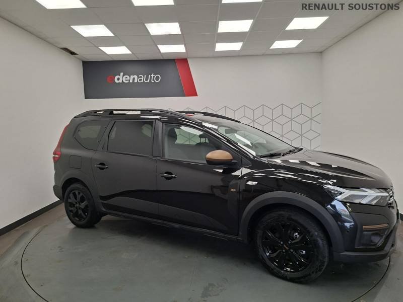 Dacia Jogger - Photo 17