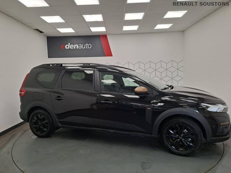 Dacia Jogger - Photo 18