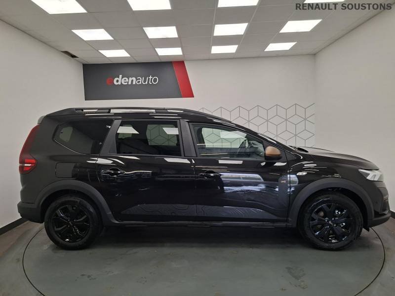 Dacia Jogger - Photo 19