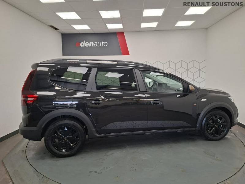 Dacia Jogger - Photo 20