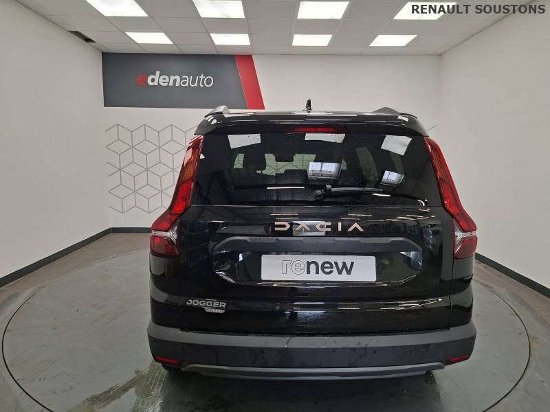 Dacia Jogger - Photo 2