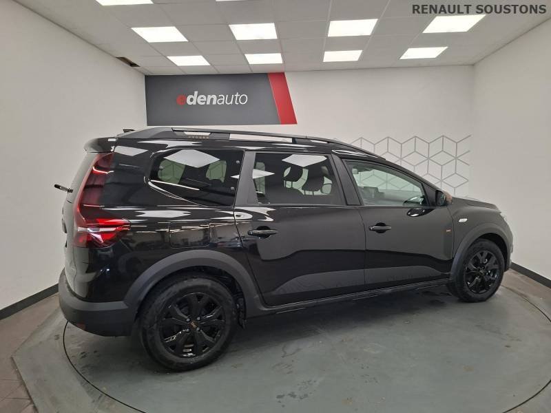 Dacia Jogger - Photo 21