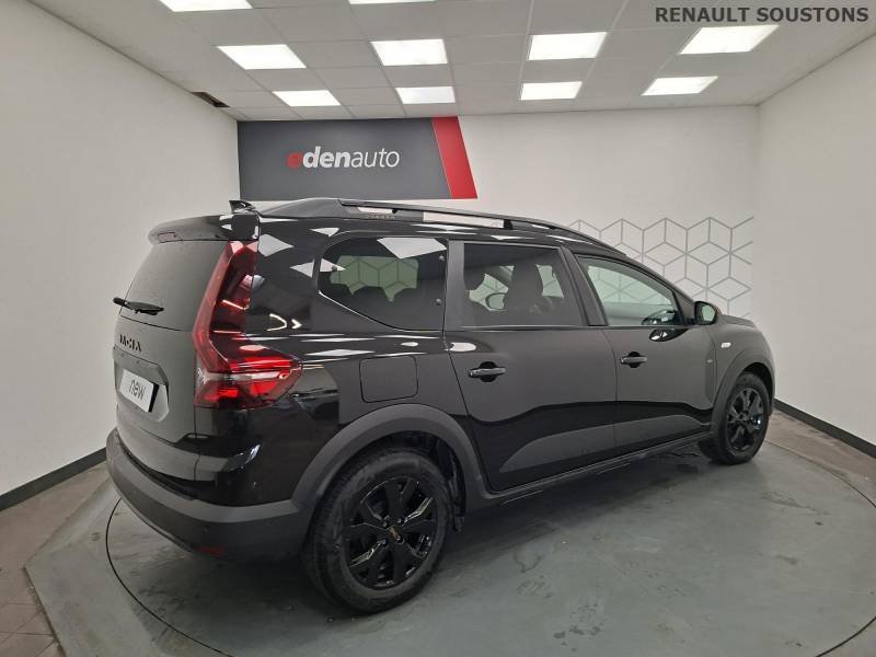 Dacia Jogger - Photo 22