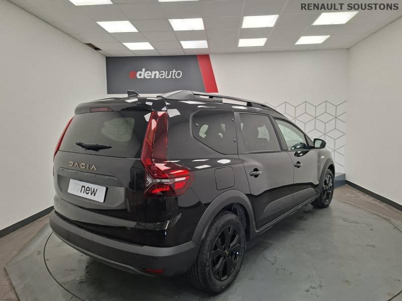 Dacia Jogger - Photo 23