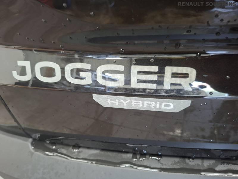 Dacia Jogger - Photo 24