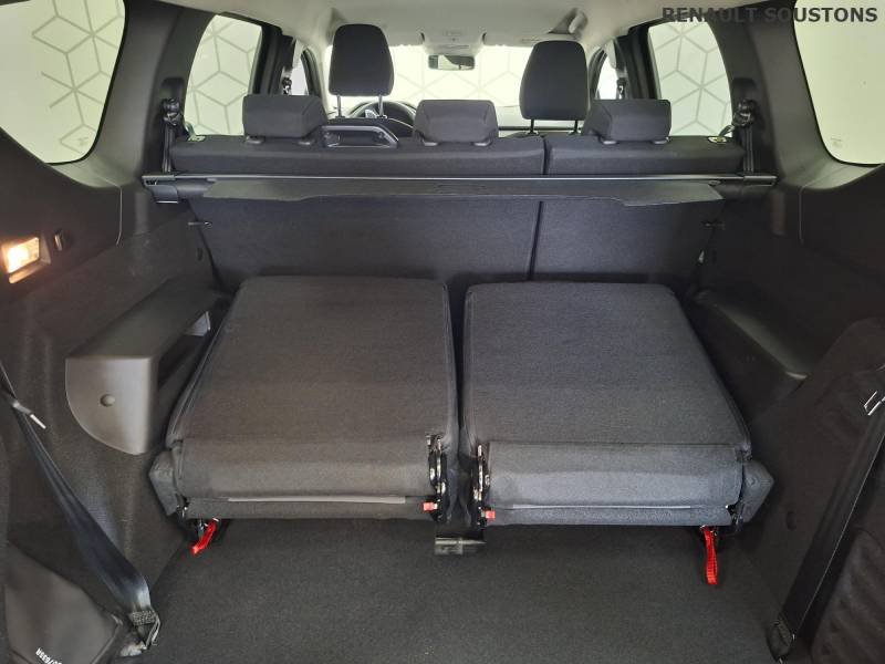 Dacia Jogger - Photo 25
