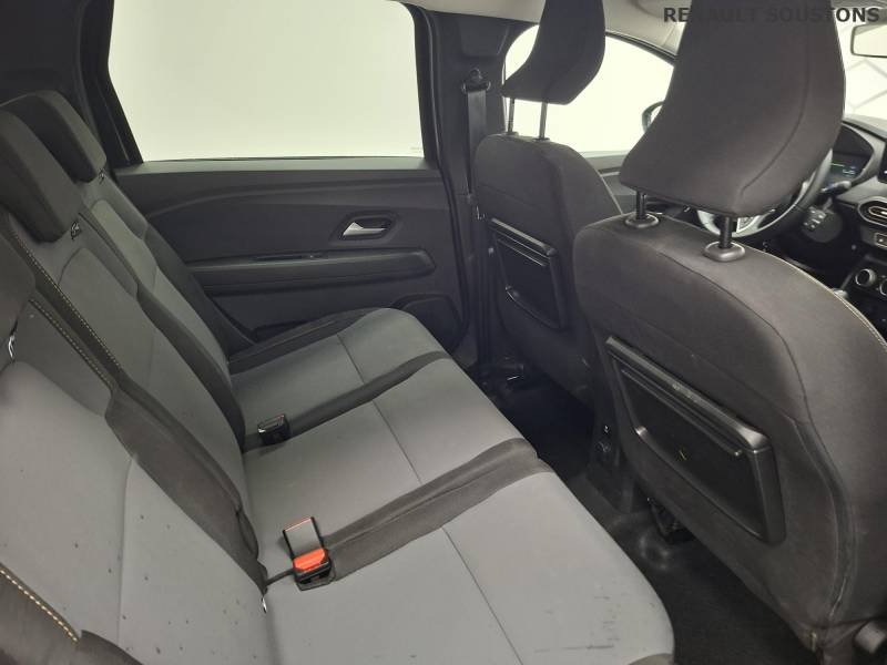 Dacia Jogger - Photo 28