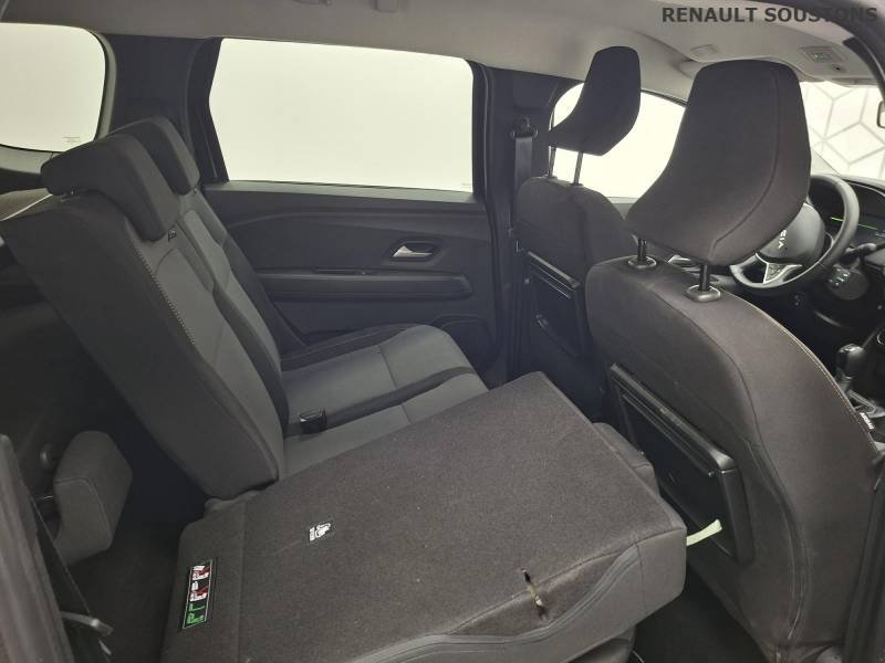 Dacia Jogger - Photo 30