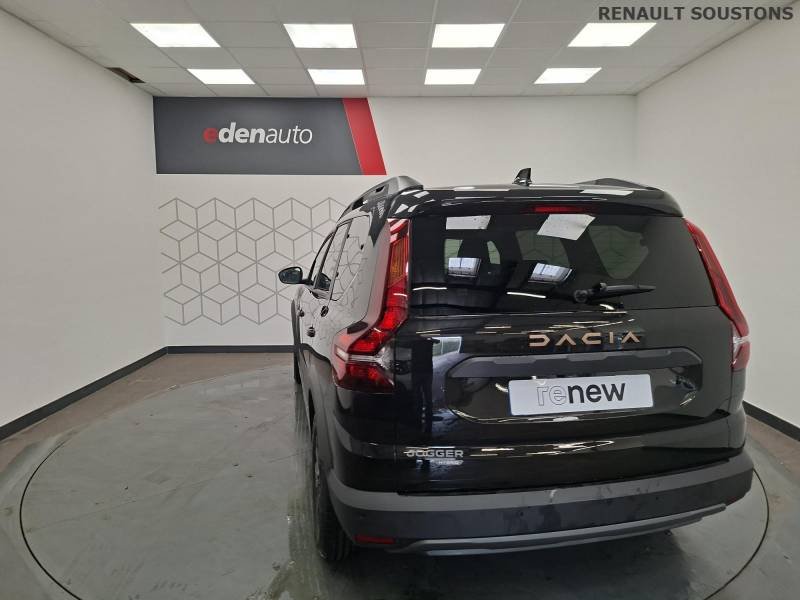 Dacia Jogger - Photo 3