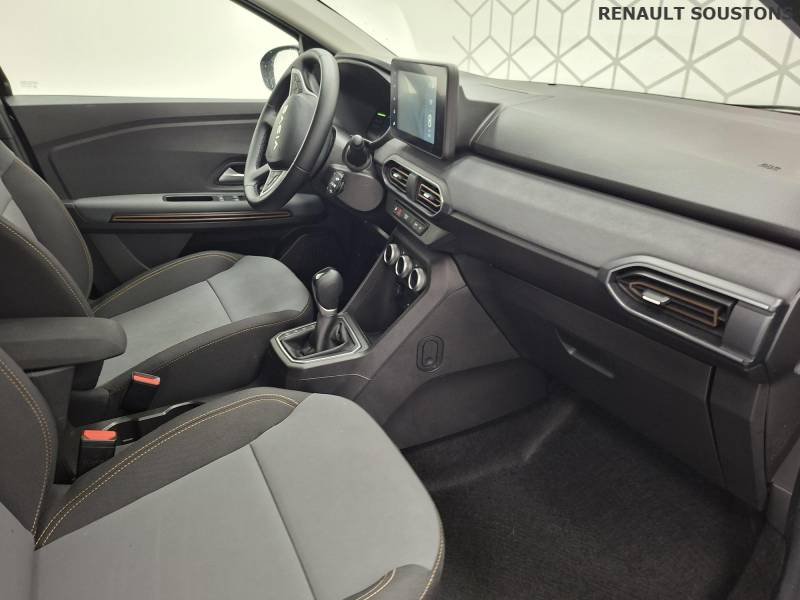 Dacia Jogger - Photo 31