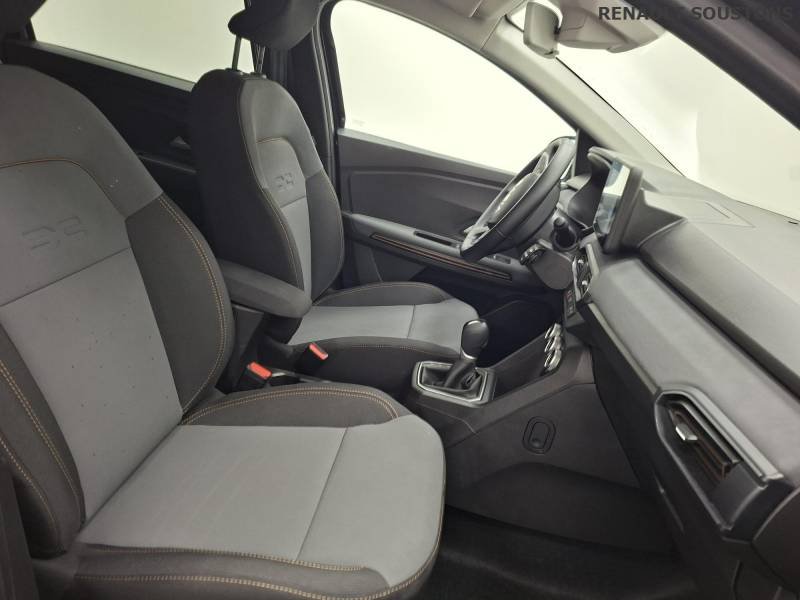 Dacia Jogger - Photo 32