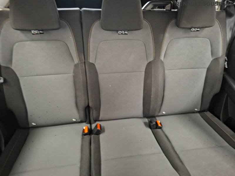 Dacia Jogger - Photo 33
