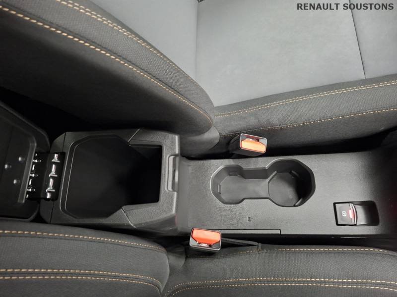 Dacia Jogger - Photo 35