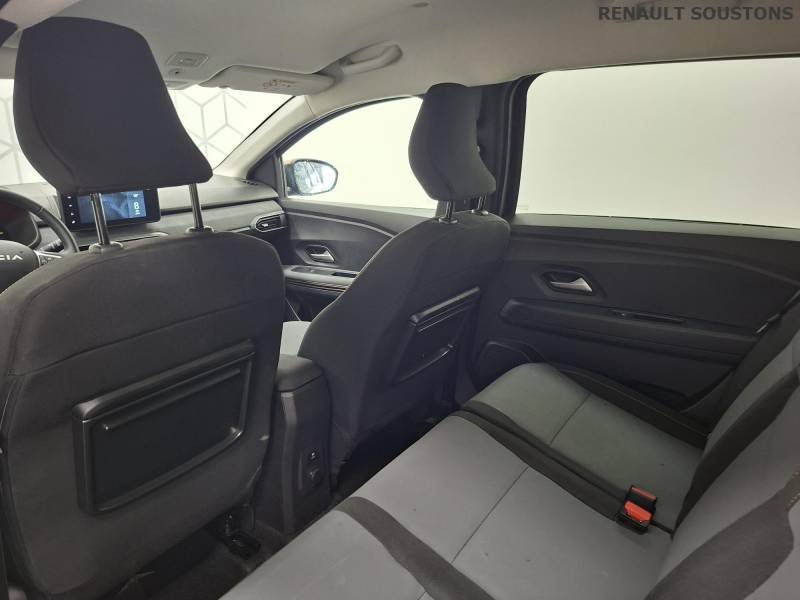 Dacia Jogger - Photo 37