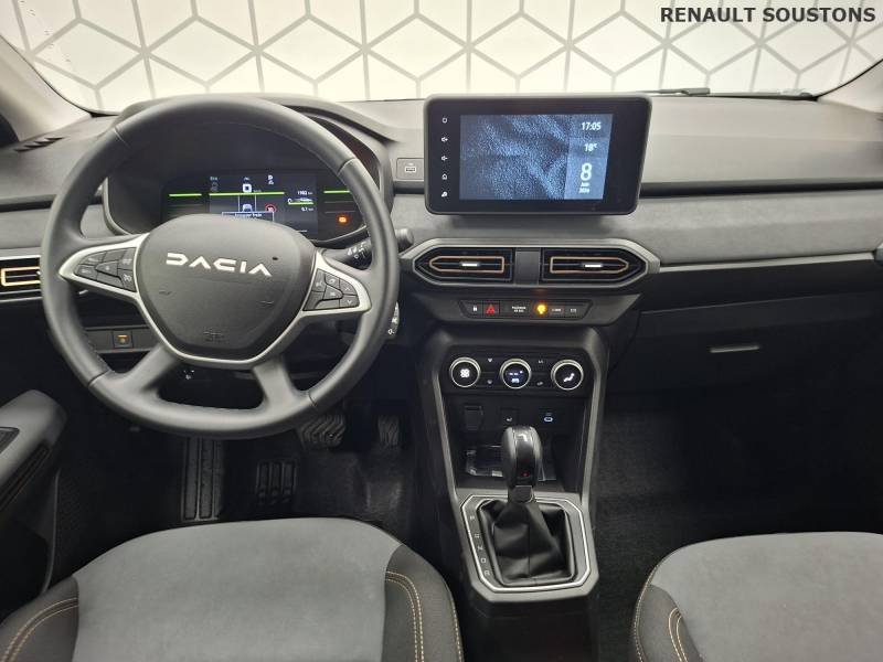 Dacia Jogger - Photo 38