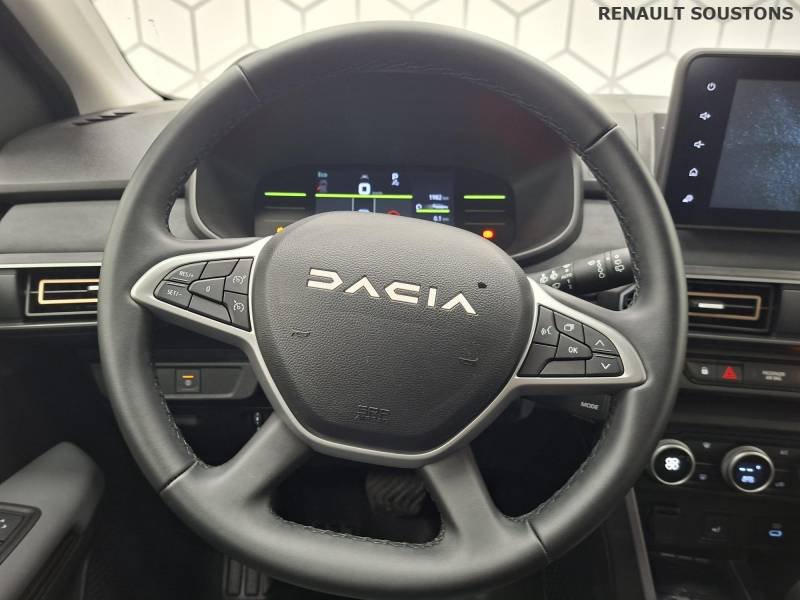 Dacia Jogger - Photo 39
