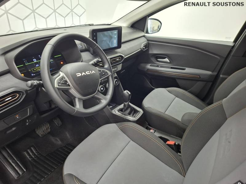 Dacia Jogger - Photo 40