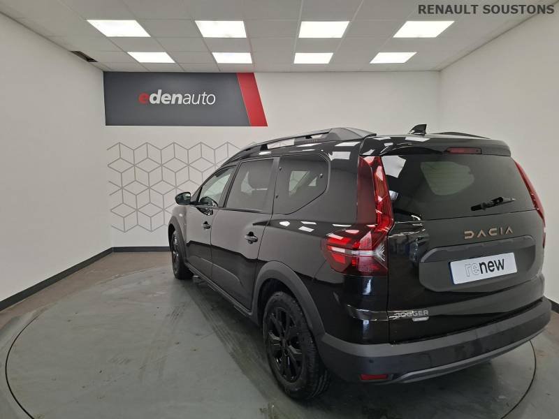 Dacia Jogger - Photo 4